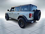 New 2026 FORD BRONCO BIG BEND in LAS VEGAS, NEVADA (Photo 5)