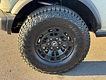 New 2026 FORD BRONCO BIG BEND in LAS VEGAS, NEVADA (Photo 7)