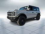 New 2026 FORD BRONCO BIG BEND in LAS VEGAS, NEVADA (Photo 1)