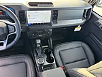 New 2026 FORD BRONCO BIG BEND in LAS VEGAS, NEVADA (Photo 11)