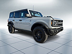 New 2026 FORD BRONCO BIG BEND in LAS VEGAS, NEVADA (Photo 2)