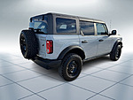 New 2026 FORD BRONCO BIG BEND in LAS VEGAS, NEVADA (Photo 4)