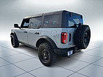 New 2026 FORD BRONCO BIG BEND in LAS VEGAS, NEVADA (Photo 5)
