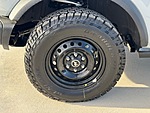 New 2026 FORD BRONCO BIG BEND in LAS VEGAS, NEVADA (Photo 7)