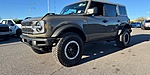 New 2026 FORD BRONCO BADLANDS in LAS VEGAS, NEVADA