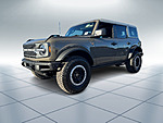 New 2026 FORD BRONCO BADLANDS in LAS VEGAS, NEVADA (Photo 1)