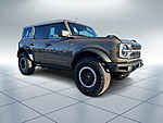 New 2026 FORD BRONCO BADLANDS in LAS VEGAS, NEVADA (Photo 2)