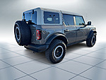 New 2026 FORD BRONCO BADLANDS in LAS VEGAS, NEVADA (Photo 4)