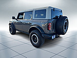 New 2026 FORD BRONCO BADLANDS in LAS VEGAS, NEVADA (Photo 5)