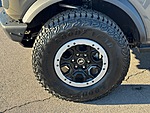 New 2026 FORD BRONCO BADLANDS in LAS VEGAS, NEVADA (Photo 7)