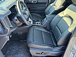 New 2026 FORD BRONCO BADLANDS in LAS VEGAS, NEVADA (Photo 8)