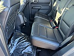 New 2026 FORD BRONCO BADLANDS in LAS VEGAS, NEVADA (Photo 10)