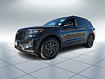 New 2026 FORD EXPLORER ST-LINE in LAS VEGAS, NEVADA (Photo 1)