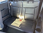 New 2026 FORD EXPLORER ST-LINE in LAS VEGAS, NEVADA (Photo 11)