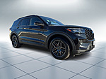 New 2026 FORD EXPLORER ST-LINE in LAS VEGAS, NEVADA (Photo 2)