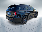 New 2026 FORD EXPLORER ST-LINE in LAS VEGAS, NEVADA (Photo 4)