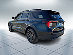 New 2026 FORD EXPLORER ST-LINE in LAS VEGAS, NEVADA (Photo 5)