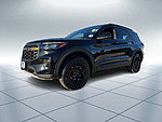 New 2026 FORD EXPLORER TREMOR in LAS VEGAS, NEVADA (Photo 1)