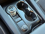 New 2026 FORD EXPLORER TREMOR in LAS VEGAS, NEVADA (Photo 18)