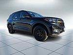 New 2026 FORD EXPLORER TREMOR in LAS VEGAS, NEVADA (Photo 2)