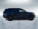 New 2026 FORD EXPLORER TREMOR in LAS VEGAS, NEVADA (Photo 3)