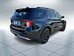 New 2026 FORD EXPLORER TREMOR in LAS VEGAS, NEVADA (Photo 4)