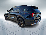New 2026 FORD EXPLORER TREMOR in LAS VEGAS, NEVADA (Photo 5)