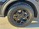 New 2026 FORD EXPLORER TREMOR in LAS VEGAS, NEVADA (Photo 7)
