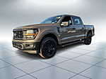 New 2026 FORD F-150 STX in LAS VEGAS, NEVADA (Photo 1)