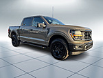 New 2026 FORD F-150 STX in LAS VEGAS, NEVADA (Photo 2)