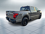 New 2026 FORD F-150 STX in LAS VEGAS, NEVADA (Photo 4)