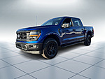 New 2026 FORD F-150 STX in LAS VEGAS, NEVADA (Photo 1)