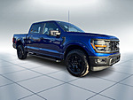 New 2026 FORD F-150 STX in LAS VEGAS, NEVADA (Photo 2)