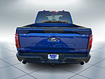 New 2026 FORD F-150 STX in LAS VEGAS, NEVADA (Photo 4)