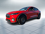 New 2026 FORD MUSTANG MACH-E GT in LAS VEGAS, NEVADA (Photo 1)