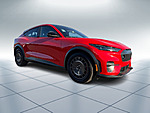 New 2026 FORD MUSTANG MACH-E GT in LAS VEGAS, NEVADA (Photo 2)