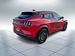New 2026 FORD MUSTANG MACH-E GT in LAS VEGAS, NEVADA (Photo 4)