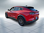 New 2026 FORD MUSTANG MACH-E GT in LAS VEGAS, NEVADA (Photo 5)