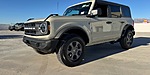 New 2026 FORD BRONCO BIG BEND in LAS VEGAS, NEVADA