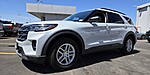 New 2026 FORD EXPLORER ACTIVE W/100A PKG in LAS VEGAS, NEVADA