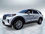 New 2026 FORD EXPLORER ACTIVE W/100A PKG in LAS VEGAS, NEVADA (Photo 1)