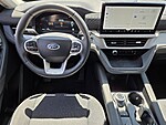 New 2026 FORD EXPLORER ACTIVE W/100A PKG in LAS VEGAS, NEVADA (Photo 12)