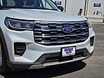 New 2026 FORD EXPLORER ACTIVE W/100A PKG in LAS VEGAS, NEVADA (Photo 2)