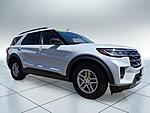 New 2026 FORD EXPLORER ACTIVE W/100A PKG in LAS VEGAS, NEVADA (Photo 3)