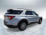 New 2026 FORD EXPLORER ACTIVE W/100A PKG in LAS VEGAS, NEVADA (Photo 4)