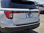 New 2026 FORD EXPLORER ACTIVE W/100A PKG in LAS VEGAS, NEVADA (Photo 5)