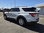 New 2026 FORD EXPLORER ACTIVE W/100A PKG in LAS VEGAS, NEVADA (Photo 7)