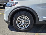 New 2026 FORD EXPLORER ACTIVE W/100A PKG in LAS VEGAS, NEVADA (Photo 8)