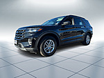 New 2026 FORD EXPLORER ACTIVE W/100A PKG in LAS VEGAS, NEVADA (Photo 1)