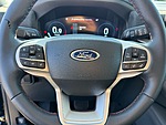New 2026 FORD EXPLORER ACTIVE W/100A PKG in LAS VEGAS, NEVADA (Photo 12)